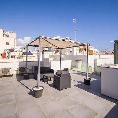 Apartment General Bravo 2b - By Singular Holidays Las Palmas / Gran Canaria