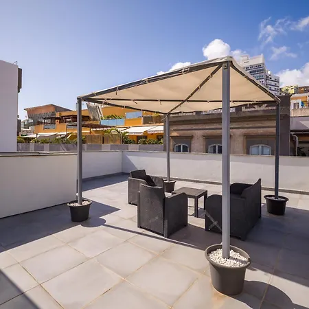 General Bravo 2b - By Singular Holidays Apartment Las Palmas / Gran Canaria