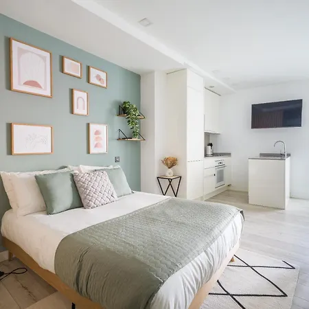 General Bravo 2b - By Singular Holidays Apartment Las Palmas / Gran Canaria